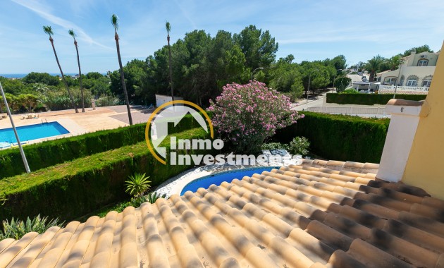 Gebrauchtimmobilien - Villa - Villamartin - Rioja