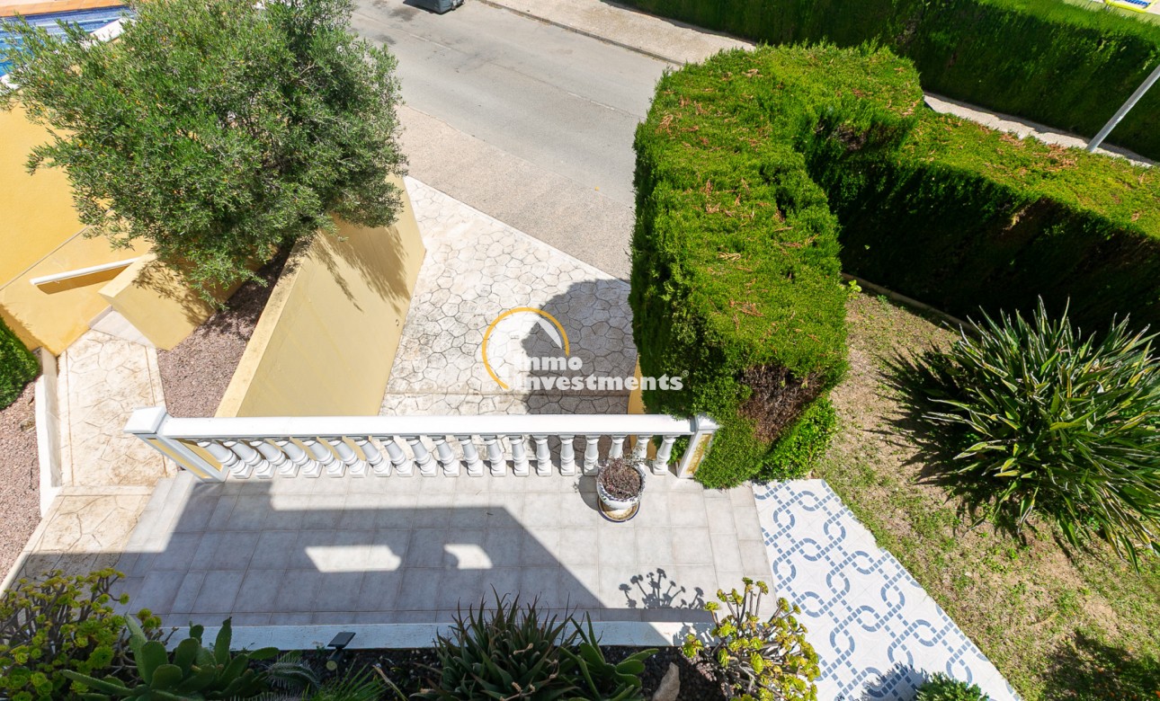 Gebrauchtimmobilien - Villa - Villamartin - Rioja