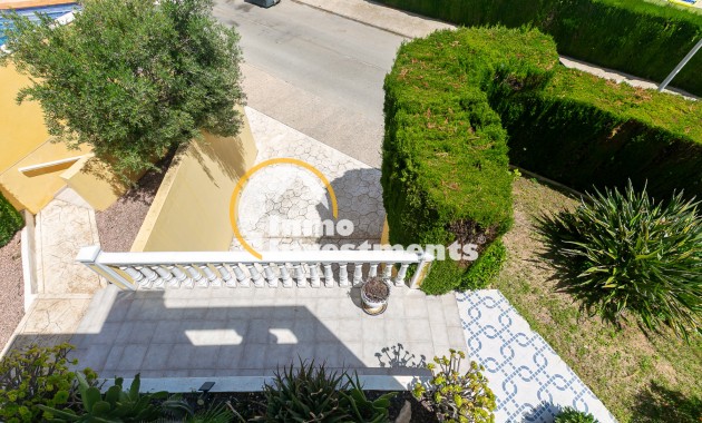 Gebrauchtimmobilien - Villa - Villamartin - Rioja