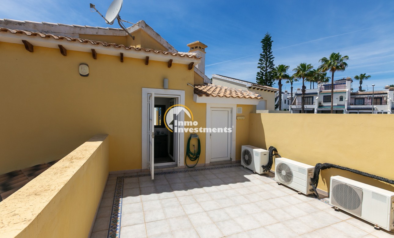 Gebrauchtimmobilien - Villa - Villamartin - Rioja