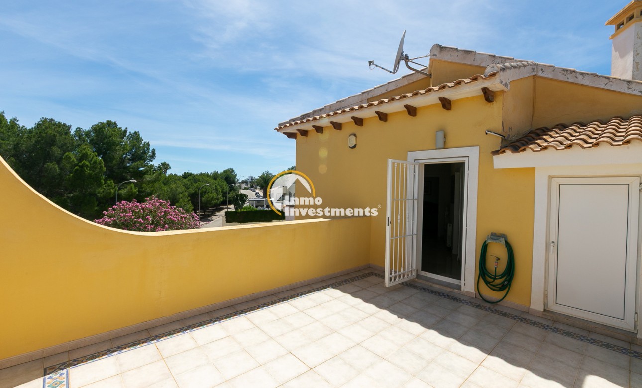 Gebrauchtimmobilien - Villa - Villamartin - Rioja
