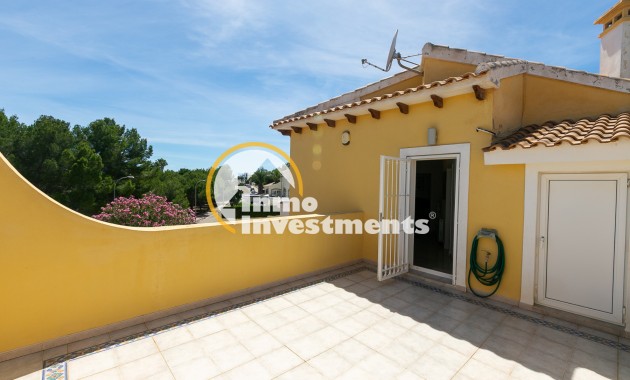 Gebrauchtimmobilien - Villa - Villamartin - Rioja