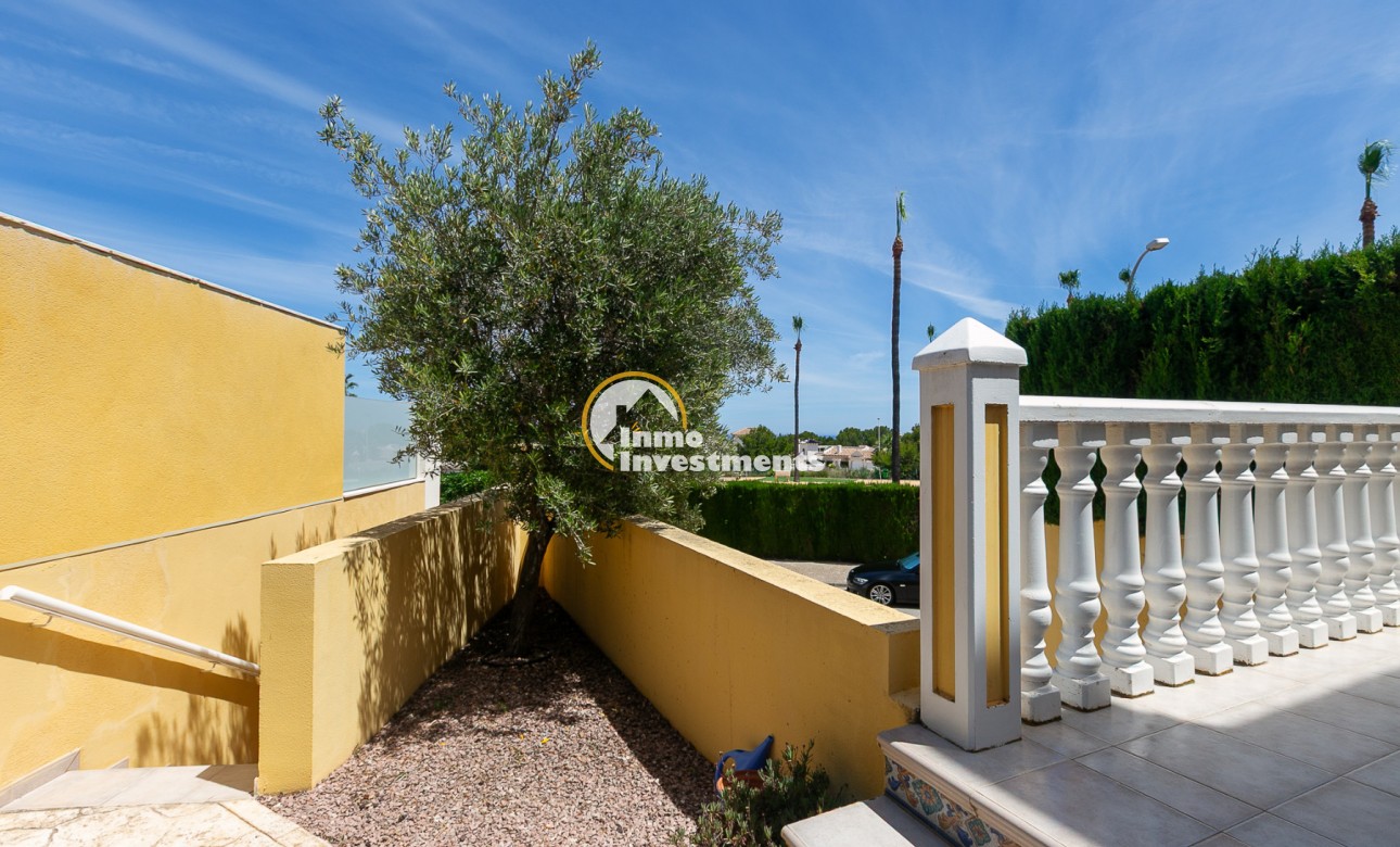 Gebrauchtimmobilien - Villa - Villamartin - Rioja