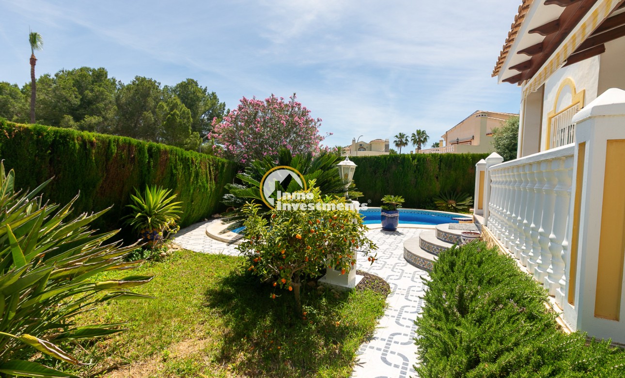 Gebrauchtimmobilien - Villa - Villamartin - Rioja