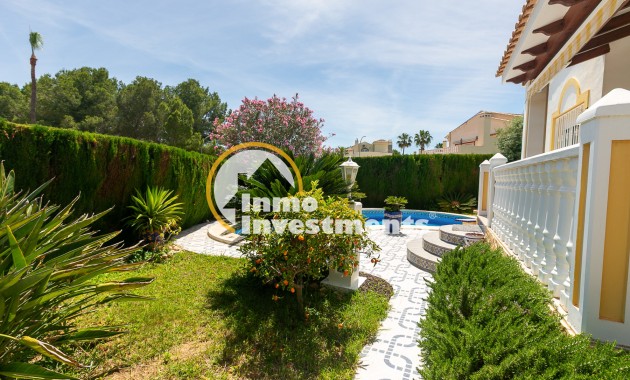 Gebrauchtimmobilien - Villa - Villamartin - Rioja