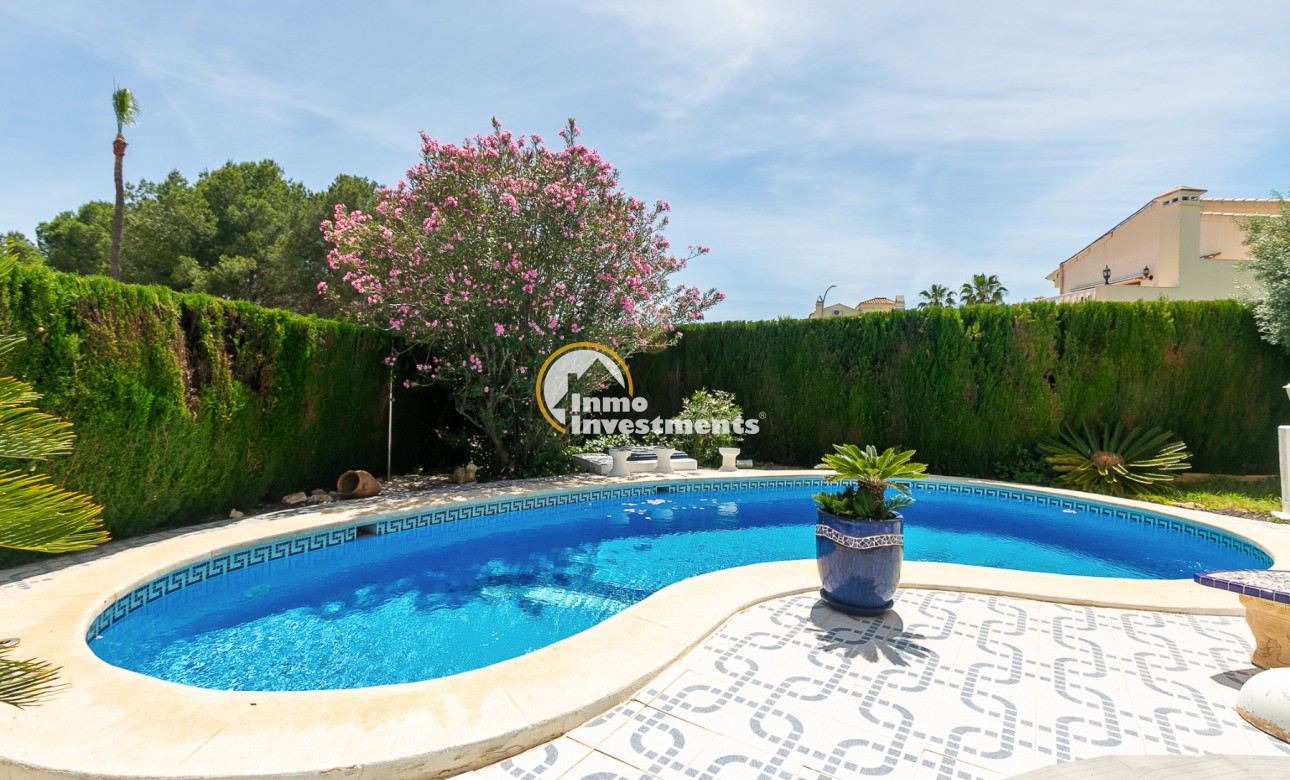 Gebrauchtimmobilien - Villa - Villamartin - Rioja