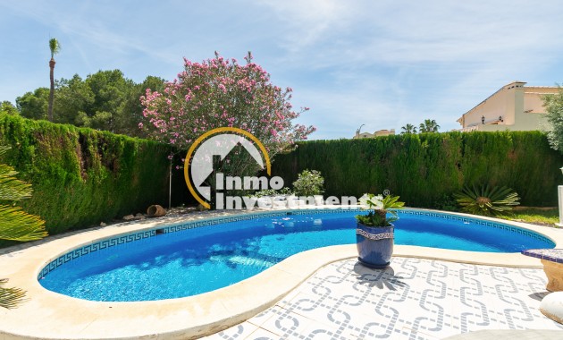 Gebrauchtimmobilien - Villa - Villamartin - Rioja