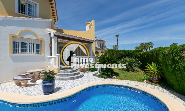 Gebrauchtimmobilien - Villa - Villamartin - Rioja