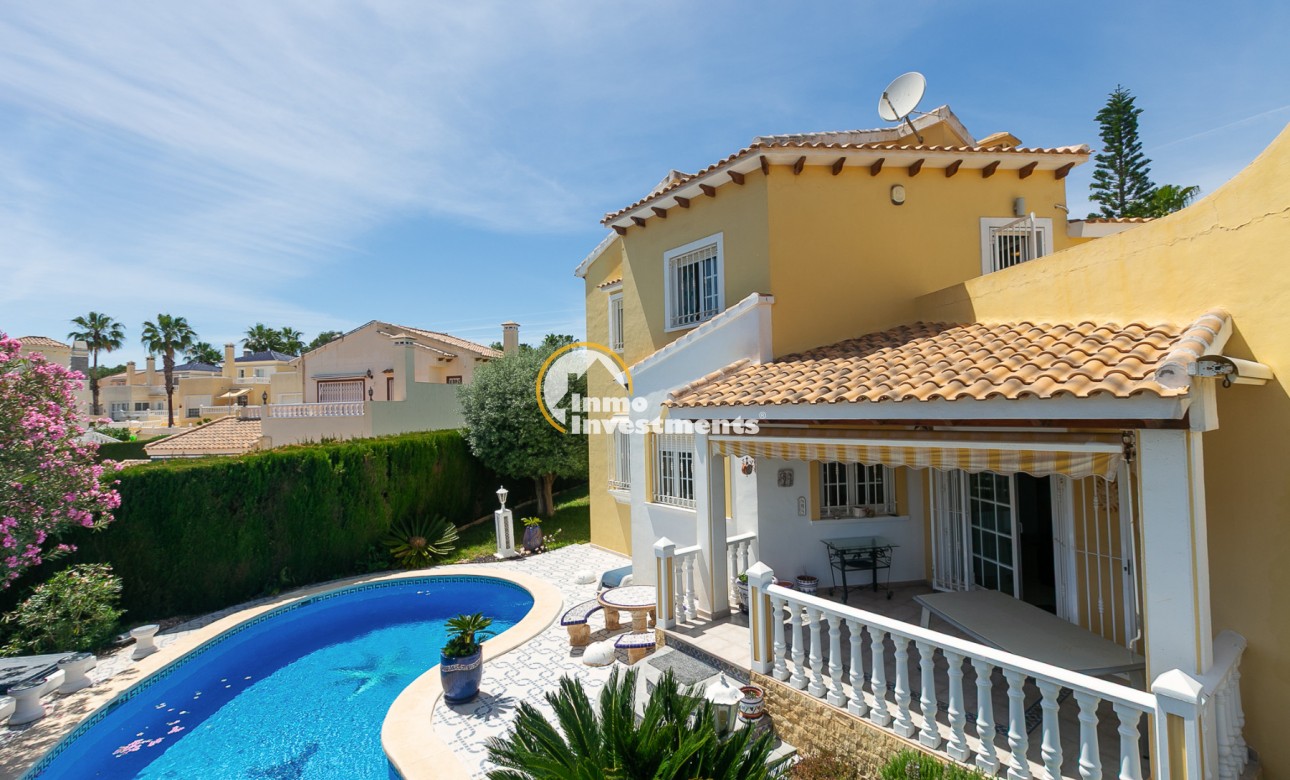 Gebrauchtimmobilien - Villa - Villamartin - Rioja