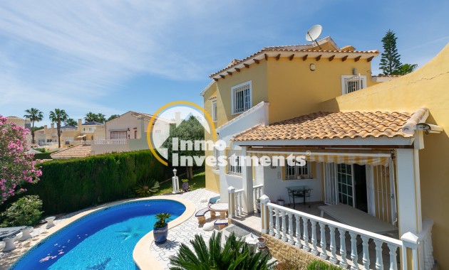 Gebrauchtimmobilien - Villa - Villamartin - Rioja