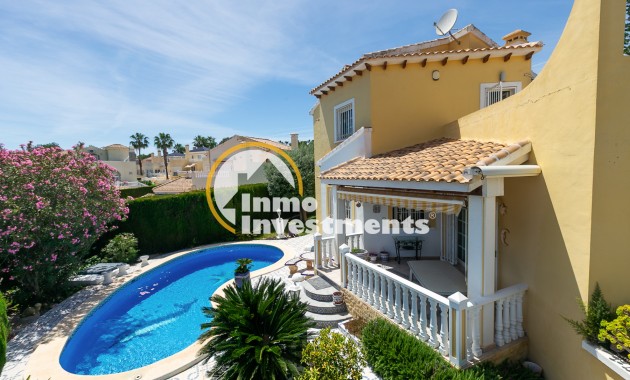 Gebrauchtimmobilien - Villa - Villamartin - Rioja