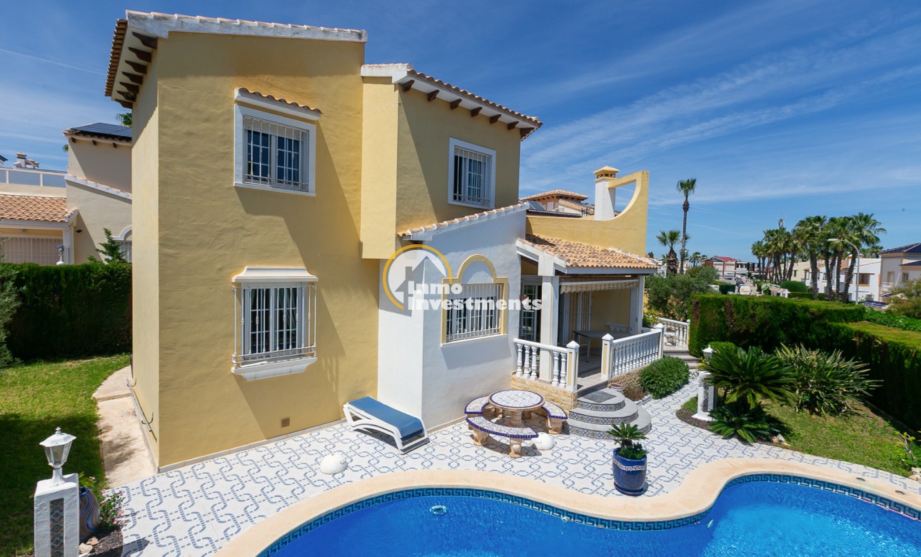 Gebrauchtimmobilien - Villa - Villamartin - Rioja