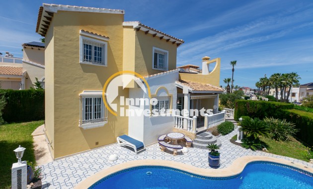 Gebrauchtimmobilien - Villa - Villamartin - Rioja