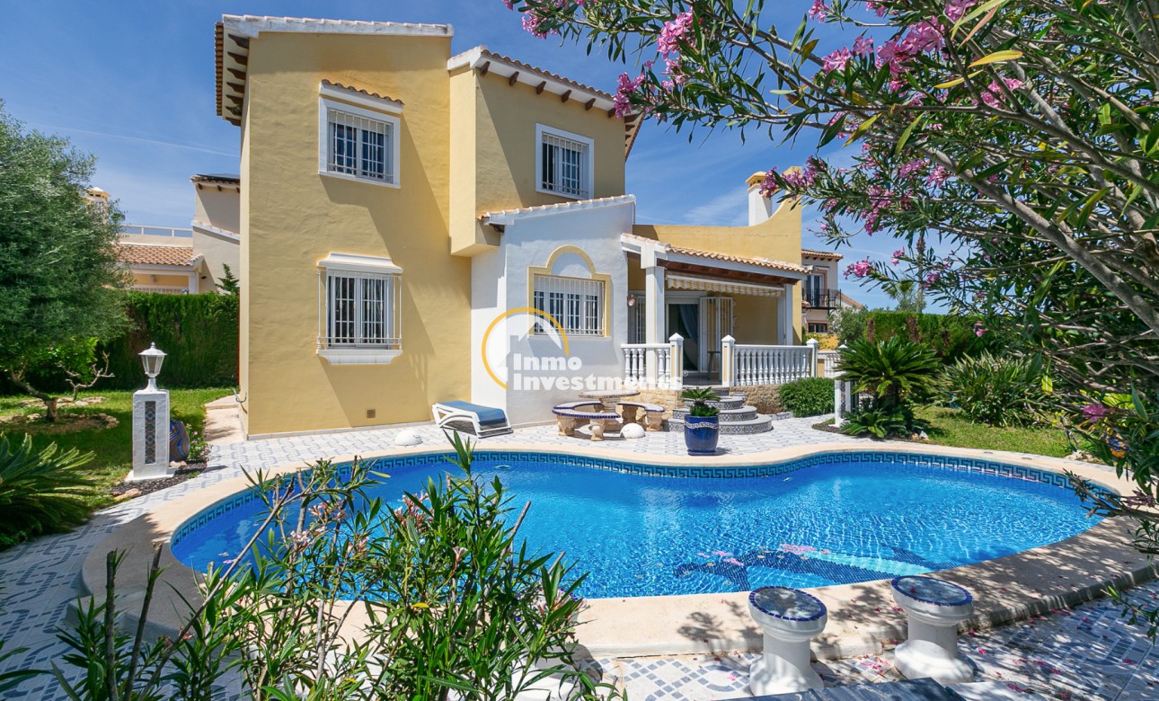 Gebrauchtimmobilien - Villa - Villamartin - Rioja
