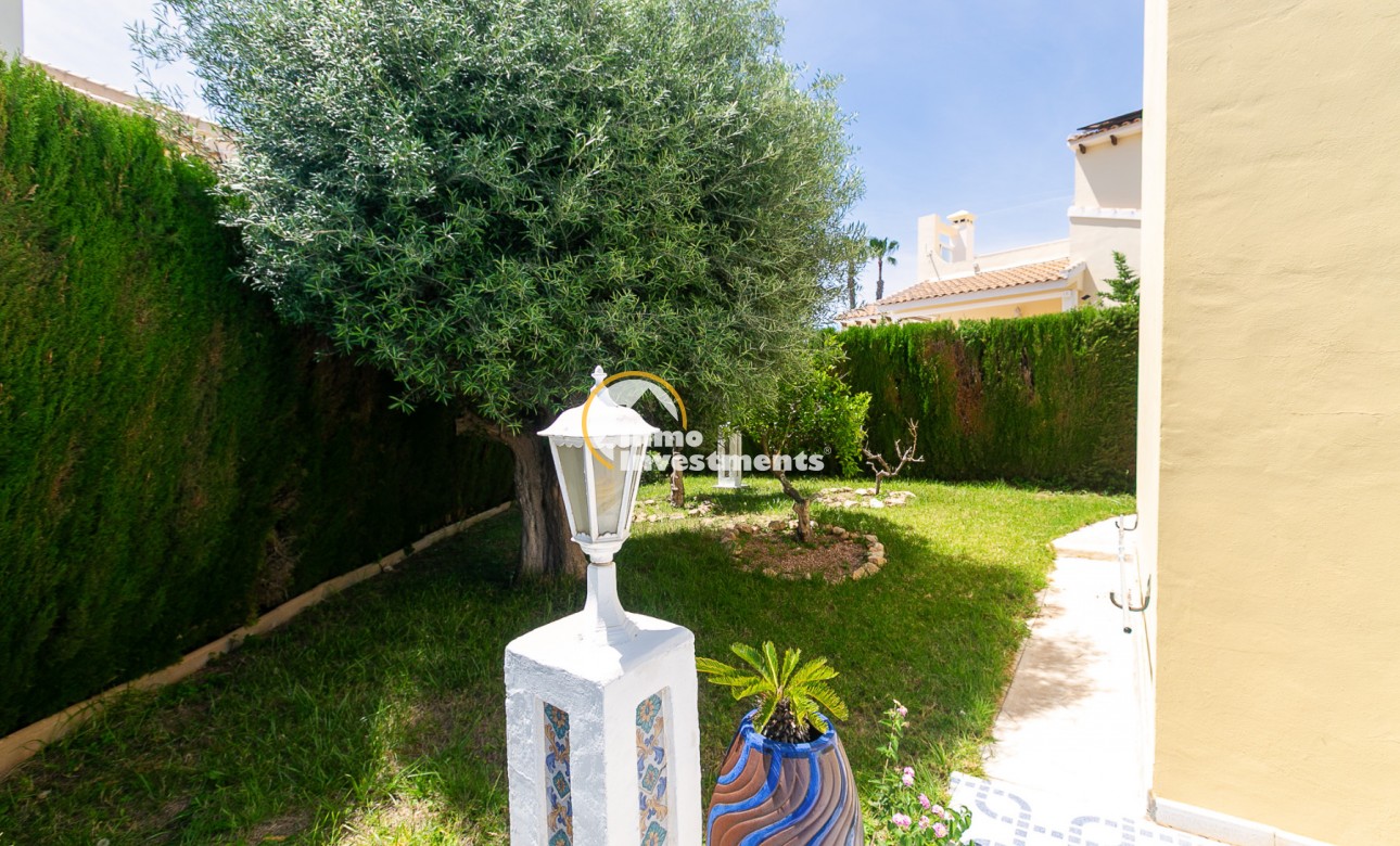 Gebrauchtimmobilien - Villa - Villamartin - Rioja