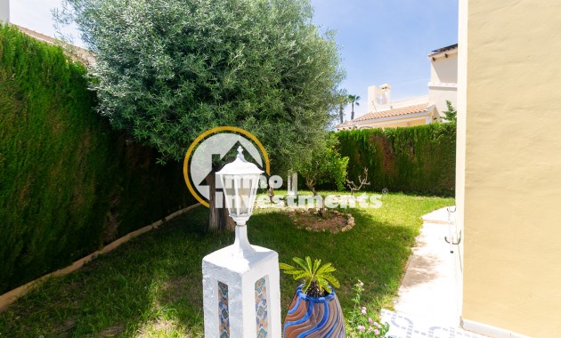 Gebrauchtimmobilien - Villa - Villamartin - Rioja