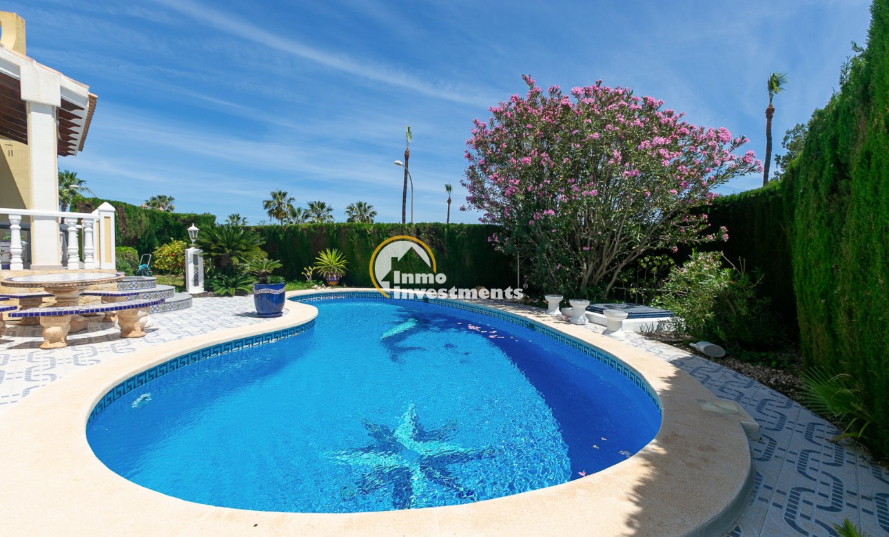 Gebrauchtimmobilien - Villa - Villamartin - Rioja