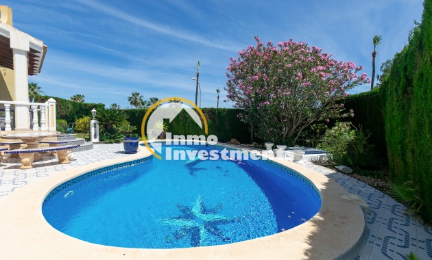 Gebrauchtimmobilien - Villa - Villamartin - Rioja