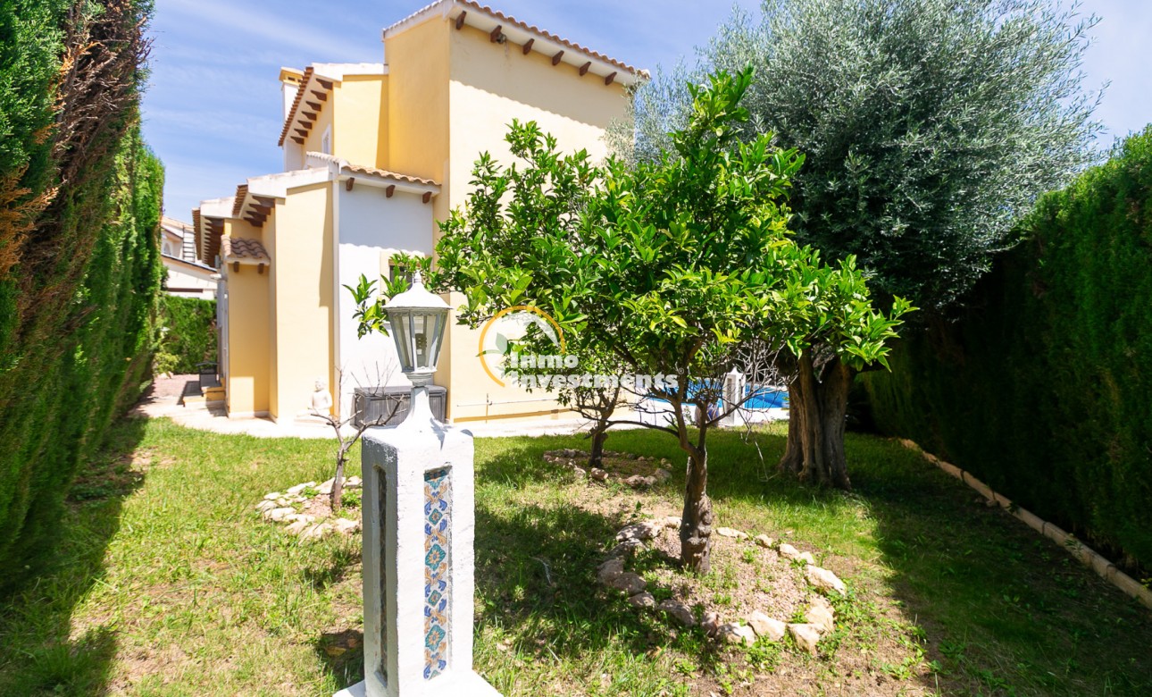 Gebrauchtimmobilien - Villa - Villamartin - Rioja