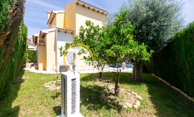 Gebrauchtimmobilien - Villa - Villamartin - Rioja