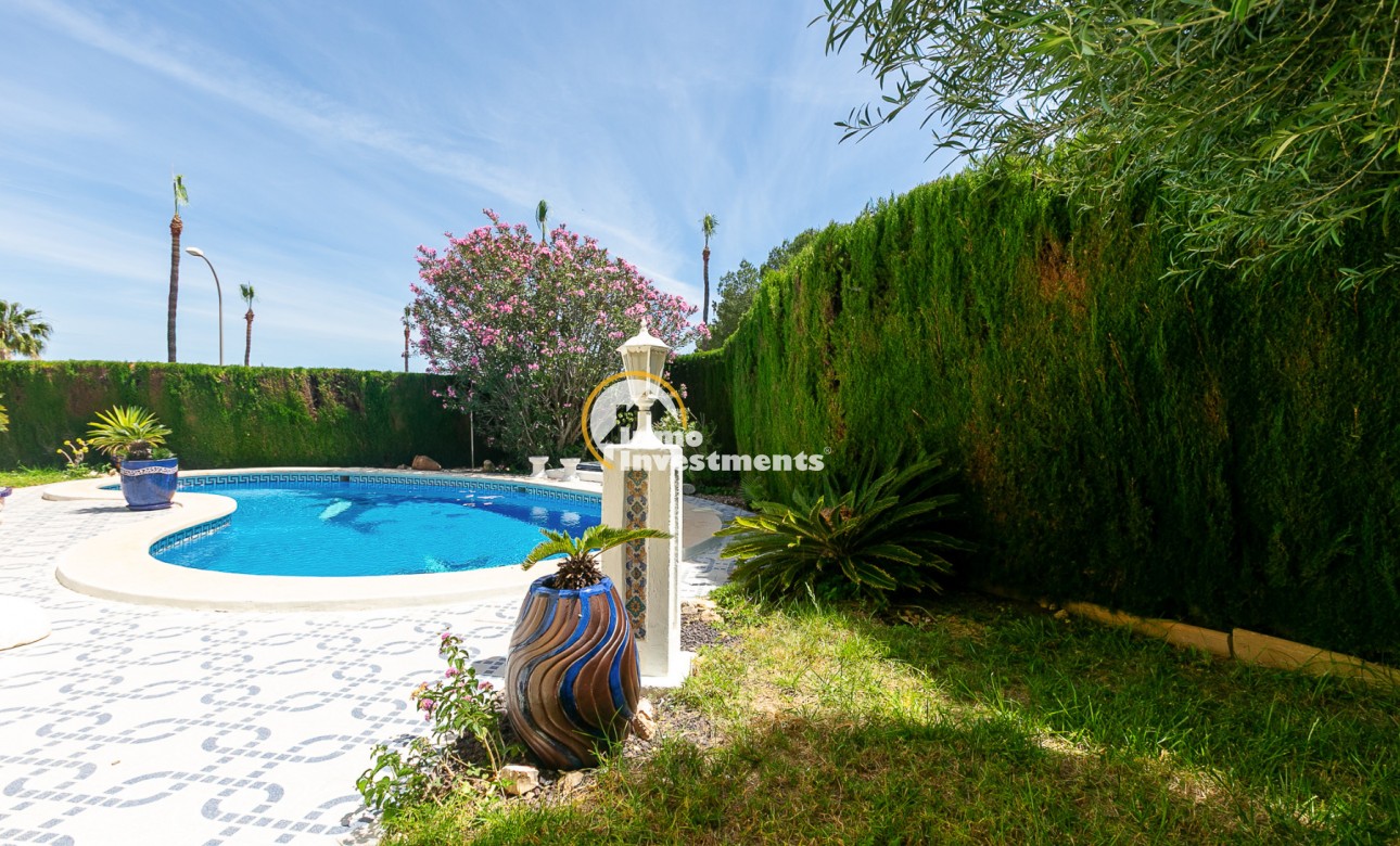 Gebrauchtimmobilien - Villa - Villamartin - Rioja