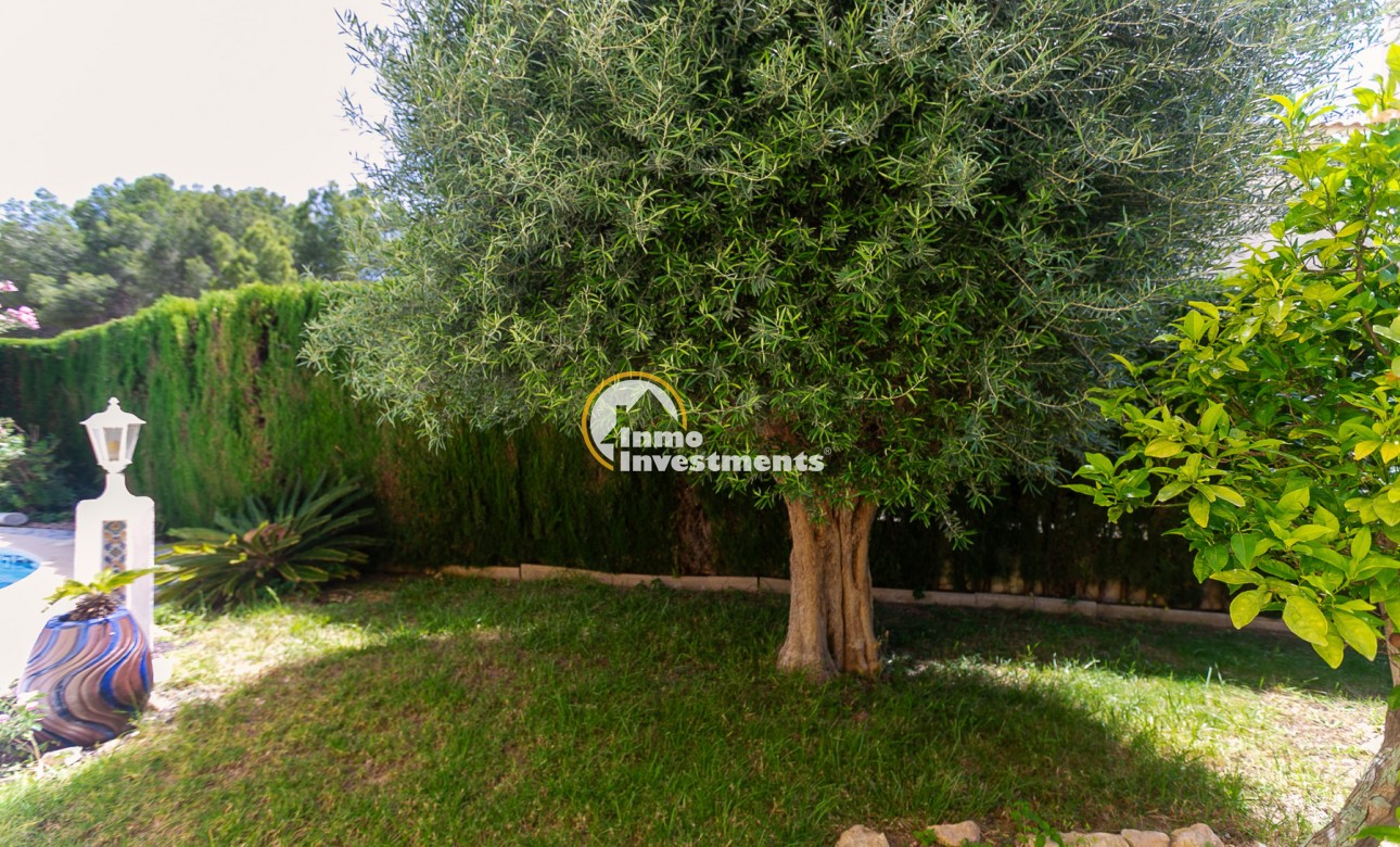 Gebrauchtimmobilien - Villa - Villamartin - Rioja