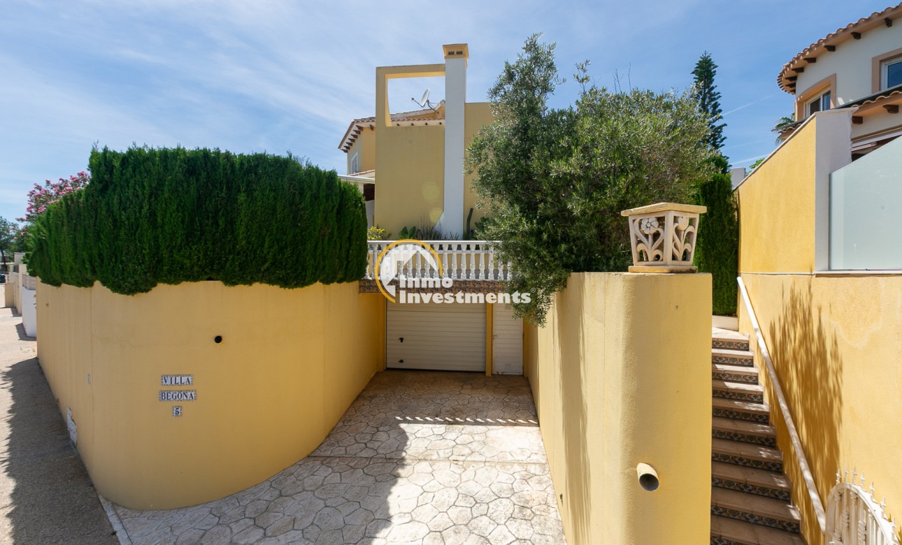 Gebrauchtimmobilien - Villa - Villamartin - Rioja