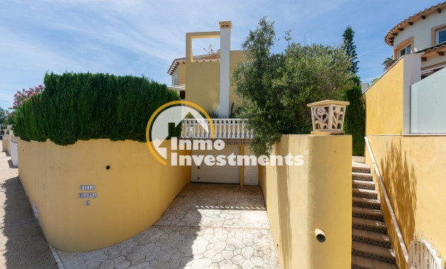Gebrauchtimmobilien - Villa - Villamartin - Rioja