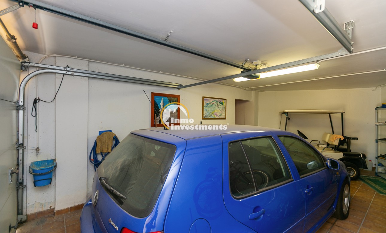 Gebrauchtimmobilien - Villa - Villamartin - Rioja