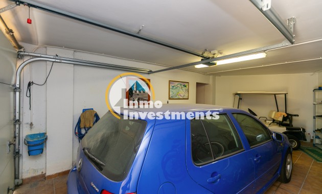 Gebrauchtimmobilien - Villa - Villamartin - Rioja