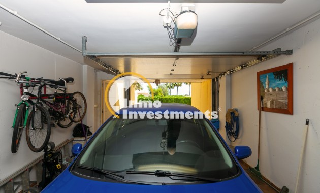 Gebrauchtimmobilien - Villa - Villamartin - Rioja