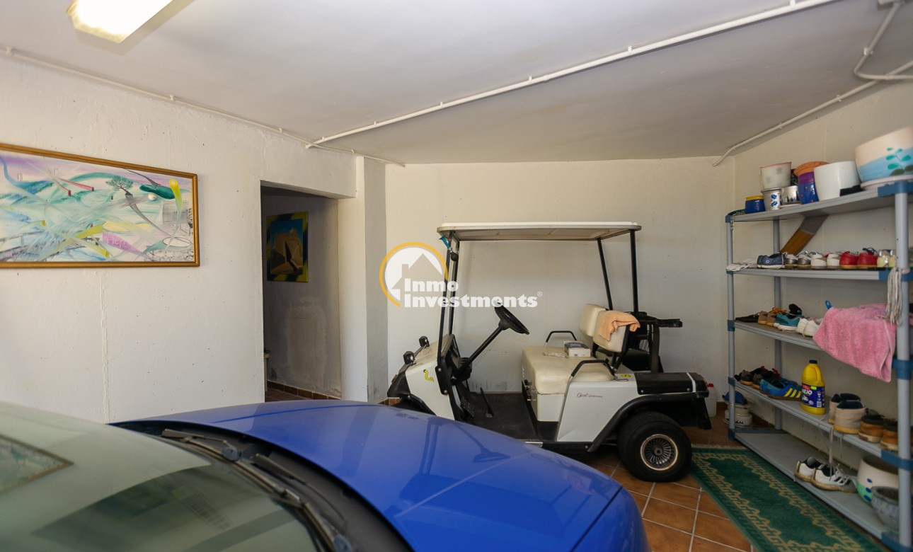 Gebrauchtimmobilien - Villa - Villamartin - Rioja