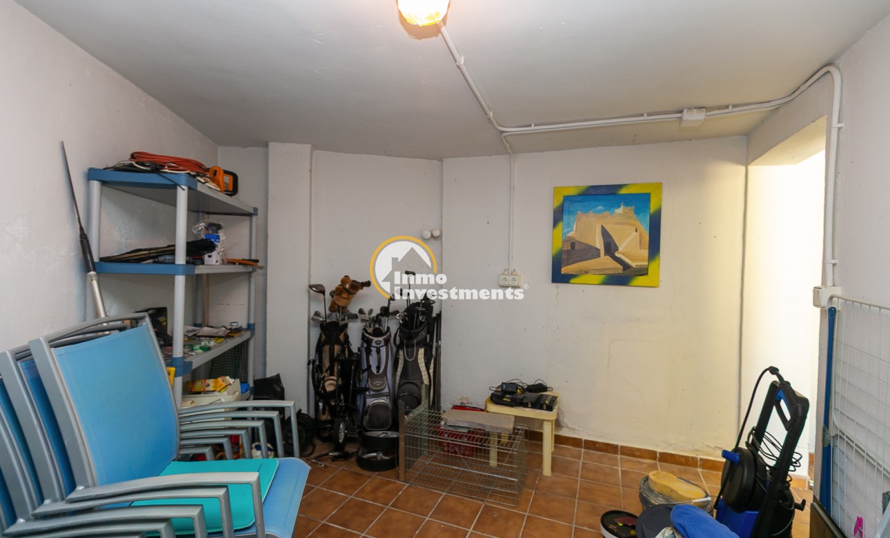 Gebrauchtimmobilien - Villa - Villamartin - Rioja