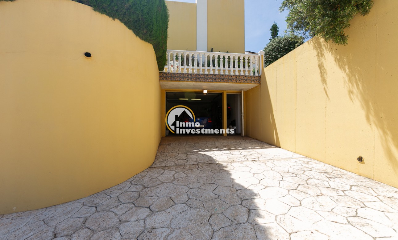 Gebrauchtimmobilien - Villa - Villamartin - Rioja