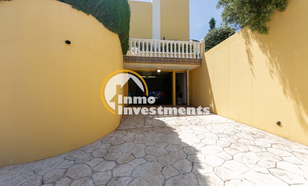 Gebrauchtimmobilien - Villa - Villamartin - Rioja