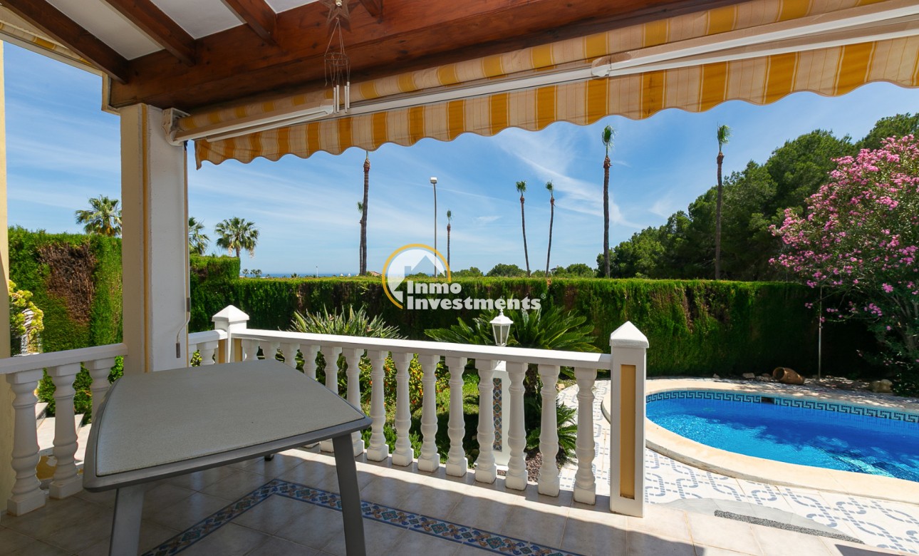 Gebrauchtimmobilien - Villa - Villamartin - Rioja