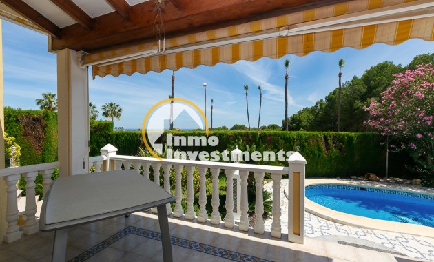 Gebrauchtimmobilien - Villa - Villamartin - Rioja