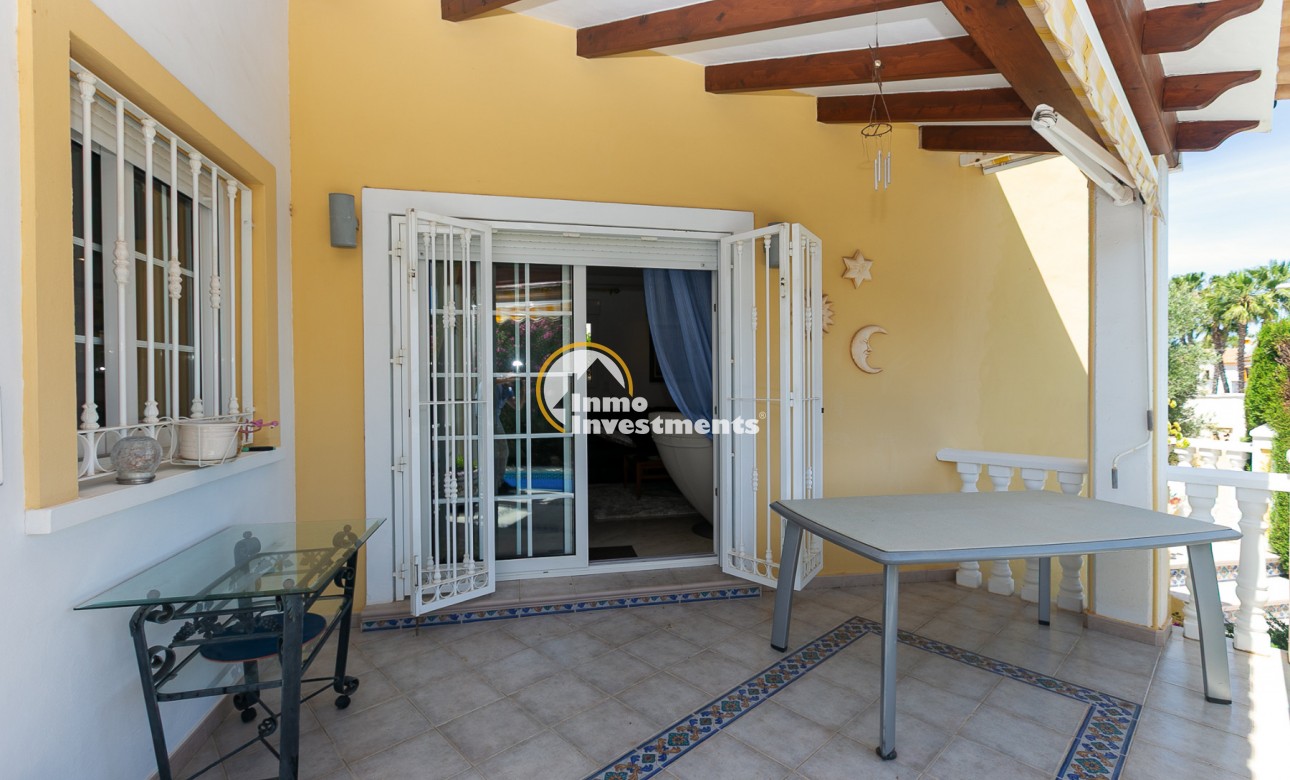 Gebrauchtimmobilien - Villa - Villamartin - Rioja