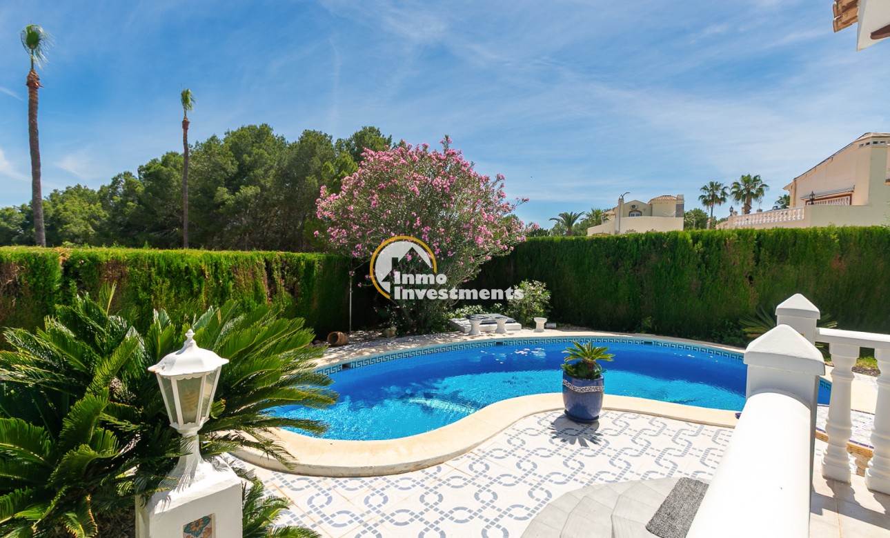 Gebrauchtimmobilien - Villa - Villamartin - Rioja