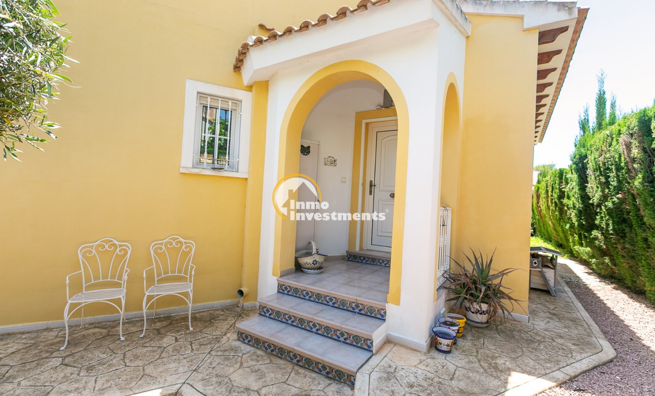 Gebrauchtimmobilien - Villa - Villamartin - Rioja