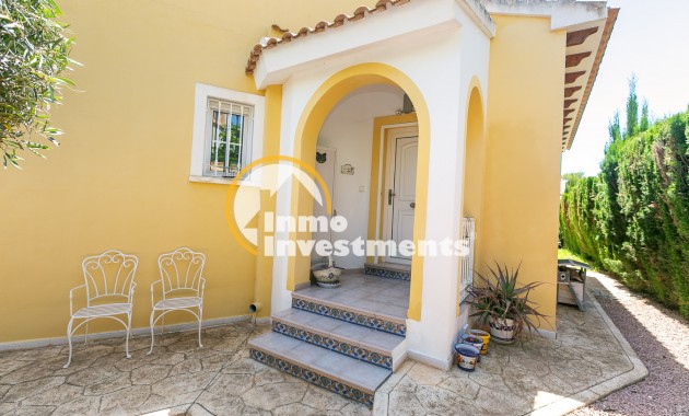 Gebrauchtimmobilien - Villa - Villamartin - Rioja