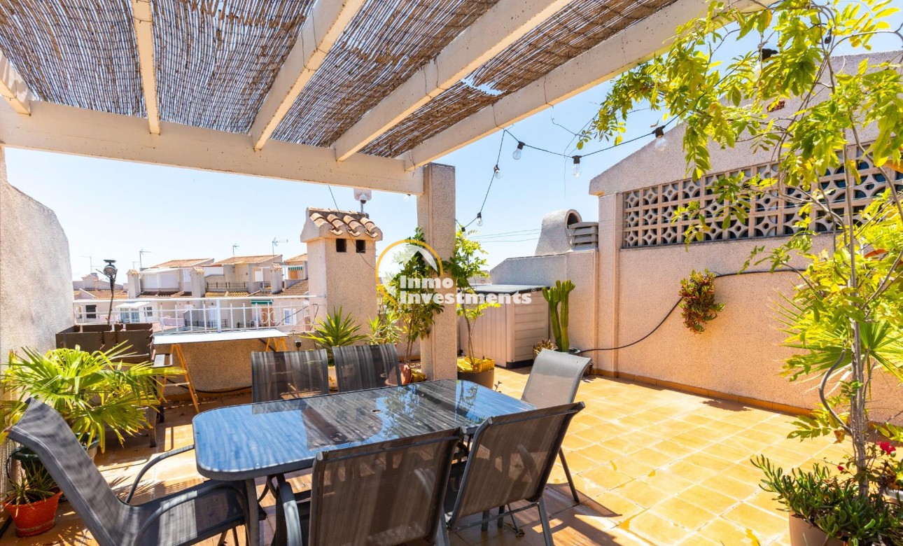 Resale - Bungalow - Guardamar del Segura - El moncayo