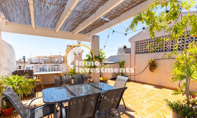 Resale - Bungalow - Guardamar del Segura - El moncayo
