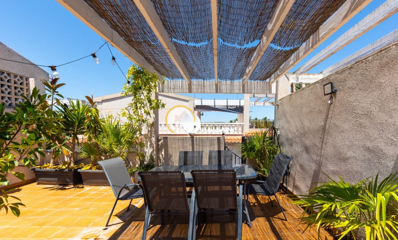 Resale - Bungalow - Guardamar del Segura - El moncayo