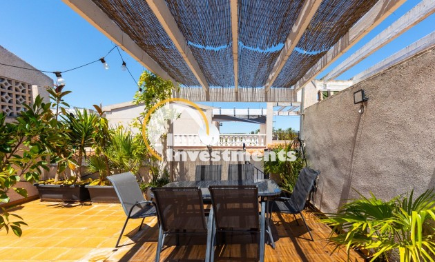Resale - Bungalow - Guardamar del Segura - El moncayo
