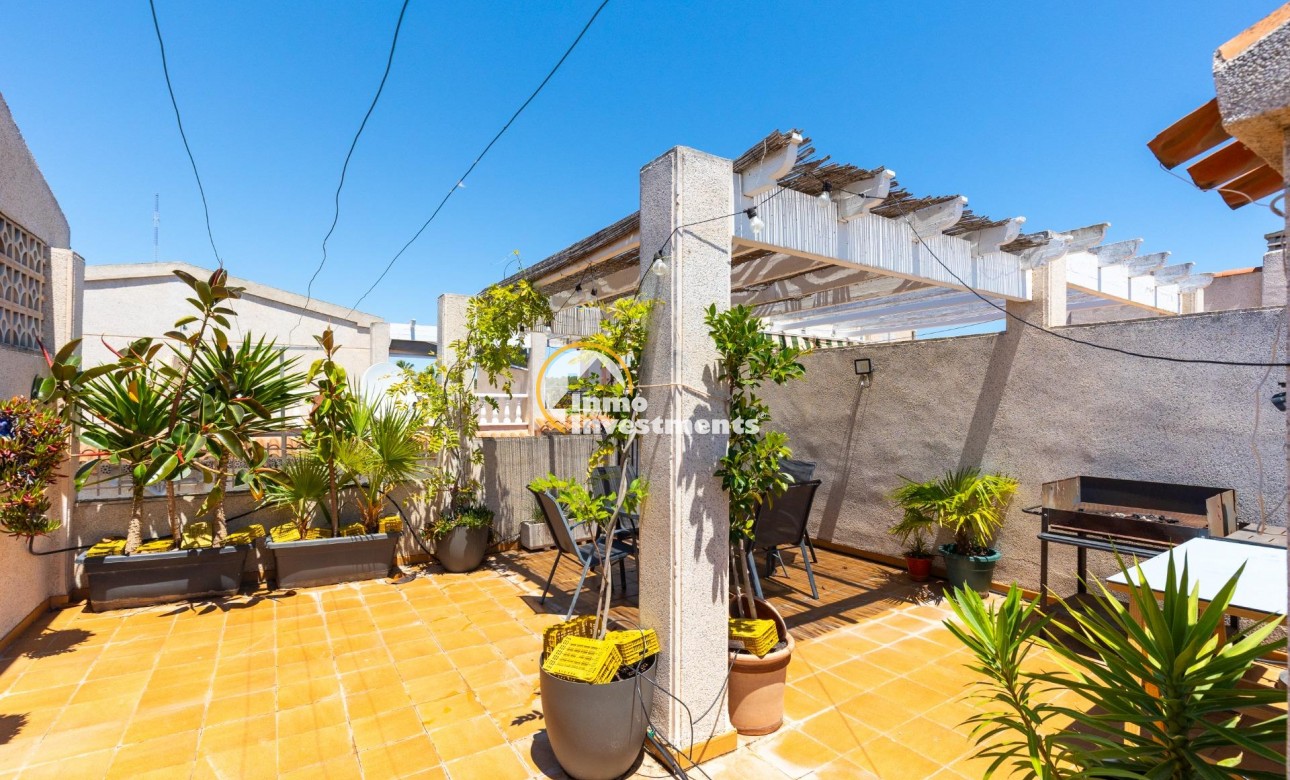 Resale - Bungalow - Guardamar del Segura - El moncayo