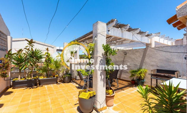 Resale - Bungalow - Guardamar del Segura - El moncayo