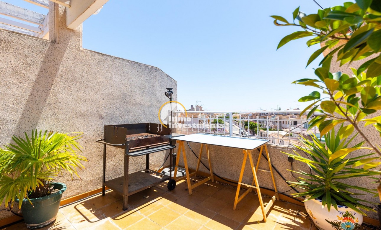 Resale - Bungalow - Guardamar del Segura - El moncayo