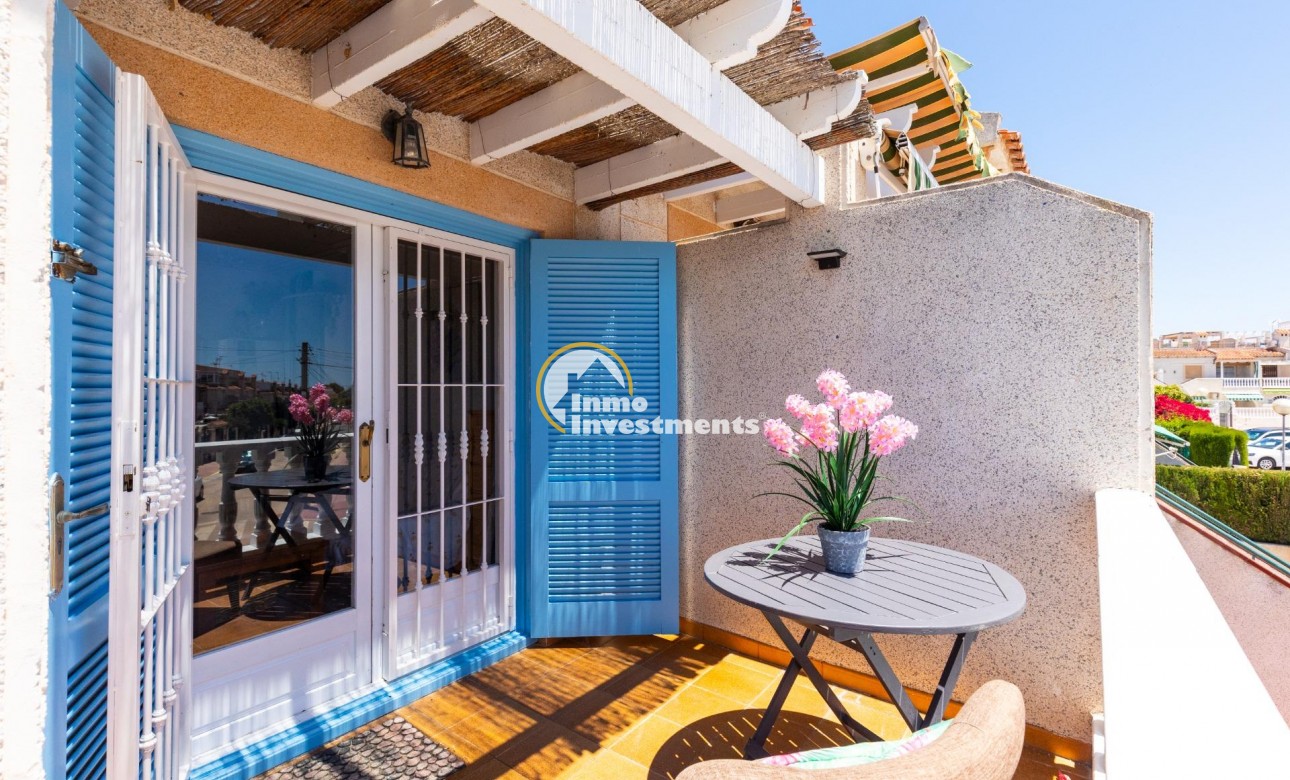 Resale - Bungalow - Guardamar del Segura - El moncayo
