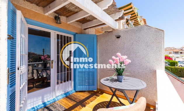 Resale - Bungalow - Guardamar del Segura - El moncayo